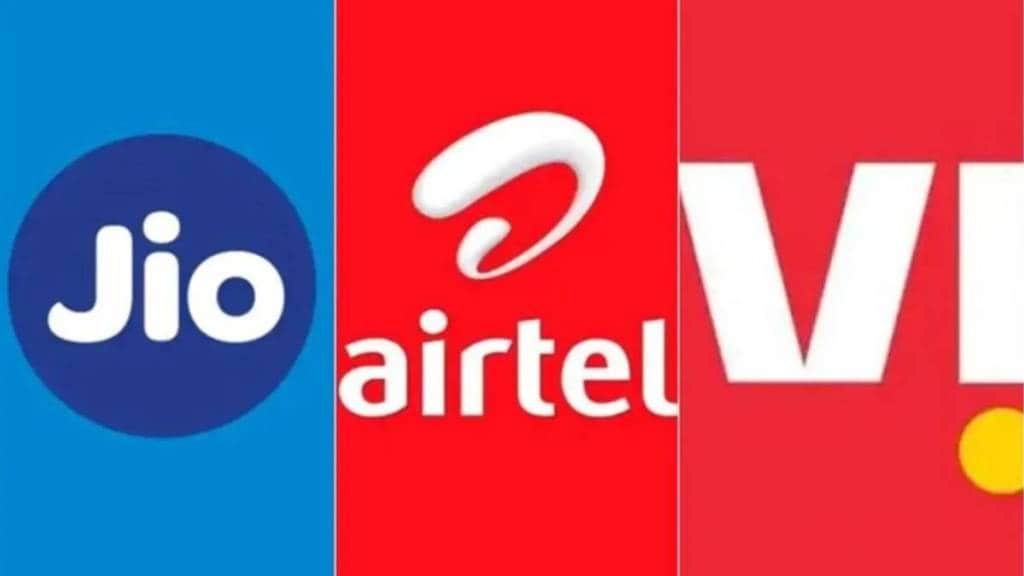 Without internet recharge plans Airtel Jio Vi launches voice and sms only recharge plans cheapest prepaid recharge plans