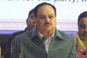 jp nadda