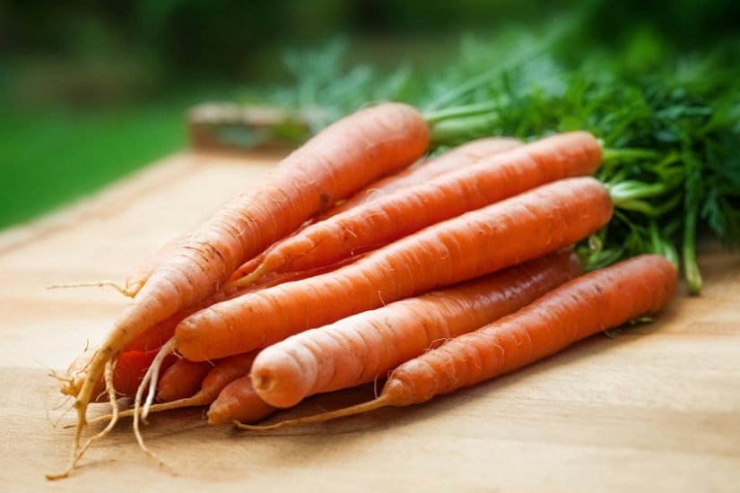 7 Delicious Ways to Incorporate Carrots into Your Diet