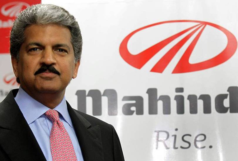 Anand Mahindra statement on 90 hours working