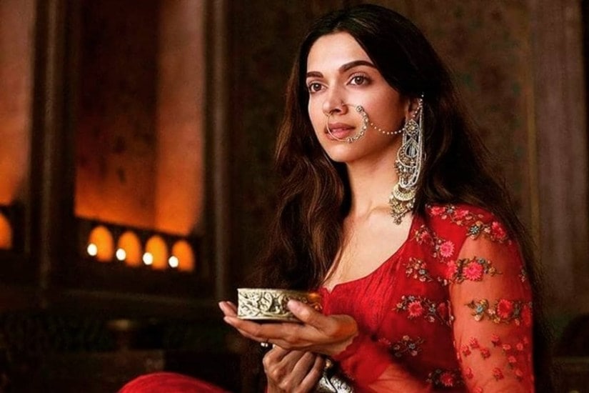 Bajirao Mastani (2015)