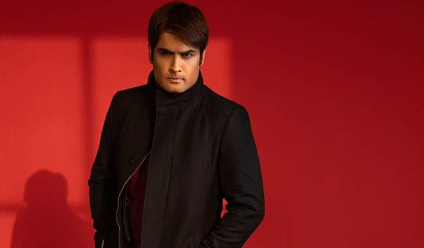 vivian dsena islam