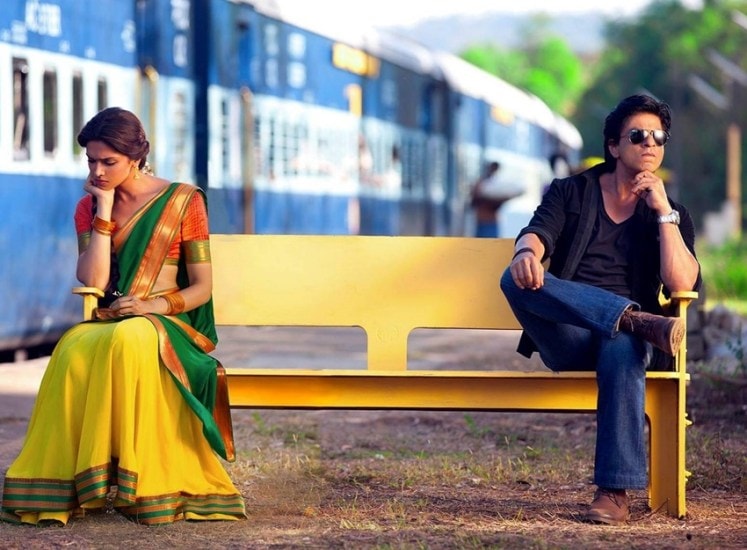 Chennai Express (2013)