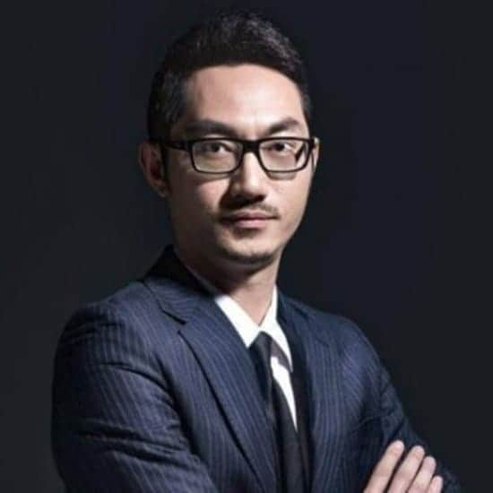 DeepSeek Founder Liang Wenfeng