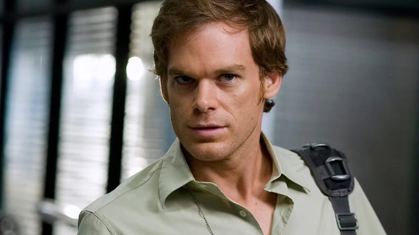 Dexter