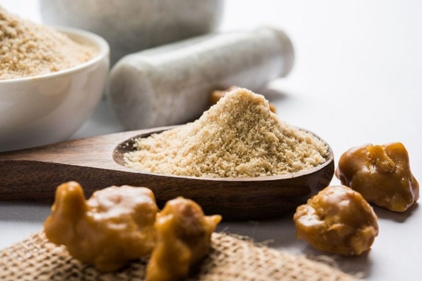 Hing (asafoetida) for digestion