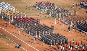 भारतीय लष्करातील ‘या’ रेजिमेंटचे नाव ऐकून शत्रू थरथर कापतात, ब्रिटिशकालीन रेजिमेंट आहे सैन्याचा अत्यंत महत्वाचा भाग…