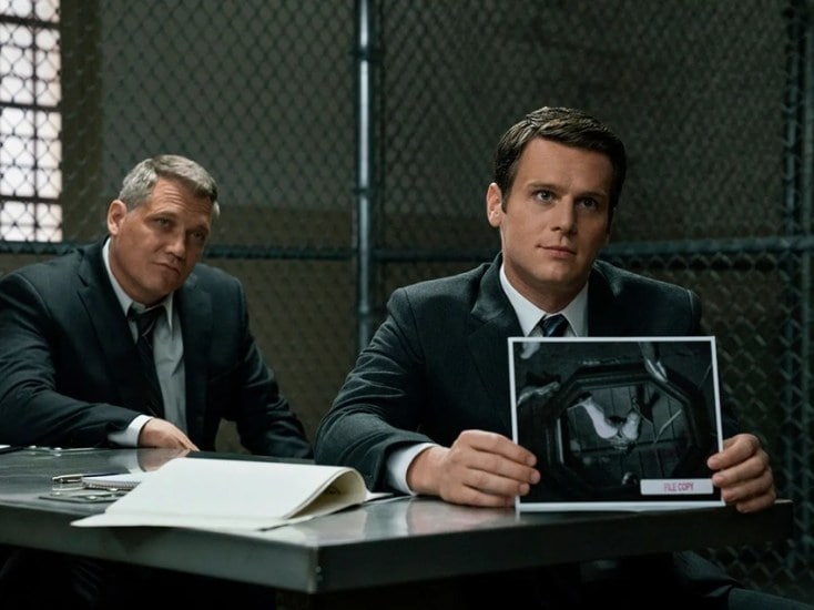 Mindhunter