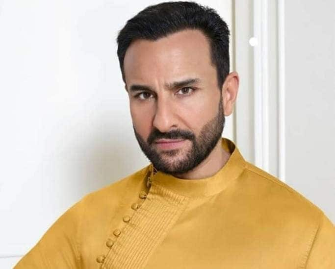 Saif Ali Khan Attack Related Question