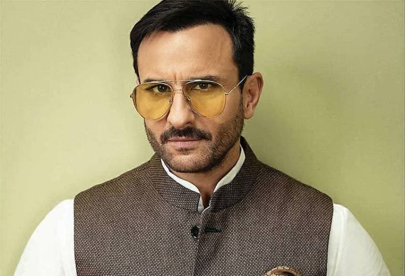 Mumbai Police can ask these questions to Saif Ali Khan