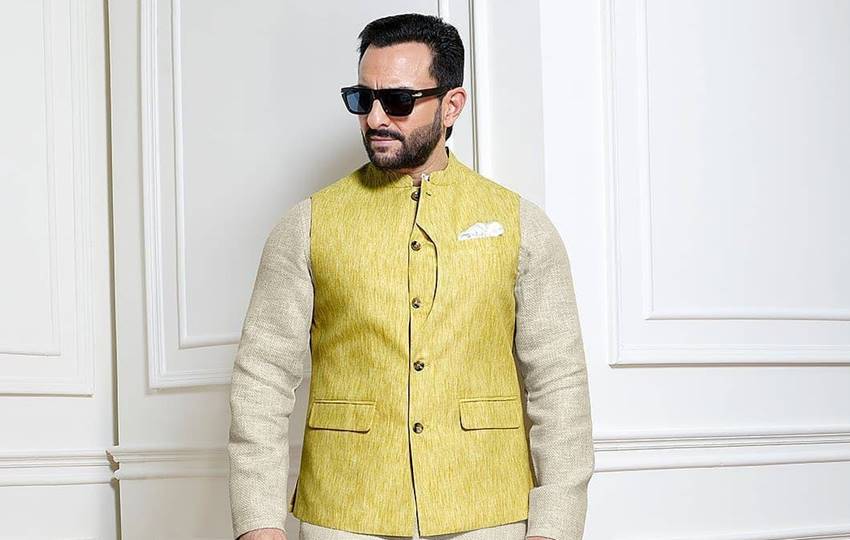 Attack on Saif Ali Khan Update