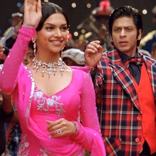 Om Shanti Om (2007)