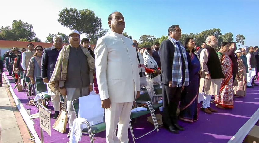 Patna Gandhi Maidan