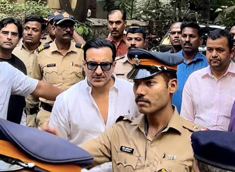 Who Will Now Protect Saif Ali Khan