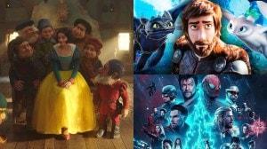 ‘Snow White’ ते ‘How to Train Your Dragon 4’ पर्यंत, 2025 मध्ये हे बहुप्रतिक्षीत धमाकेदार सिनेमे चित्रपटगृहांमध्ये घालणार धुमाकूळ