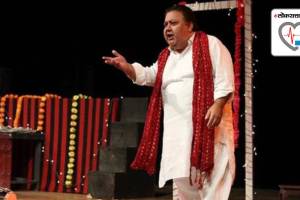 Manoj Pahwa shared fitness journey