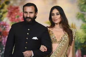 kaeena kapoor khan reaction on saif ali khan attack