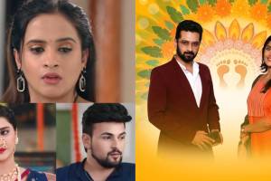 laxmichya paulanni apurva sapkal exit from show