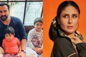 kareena kapoor angry on paparazzi post