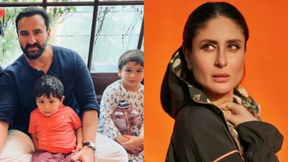 kareena kapoor angry on paparazzi post