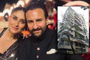 saif ali khan fought intruder wife kareena and sons were at home