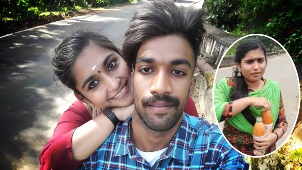 kerala boyfriend murder case