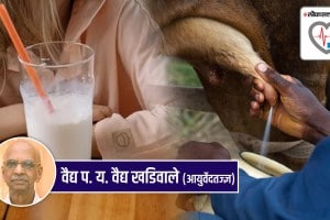 cow milk health benefits