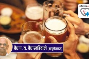 is alcohol good for health