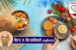 aesthetics of indian food culture