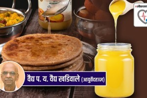 benefits of ghee