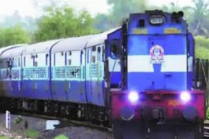 Konkan Railway schedule will be disrupted Mumbai print news