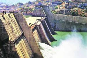 CIDCO to begin construction of Kondhane Dam project soon navi Mumbai news