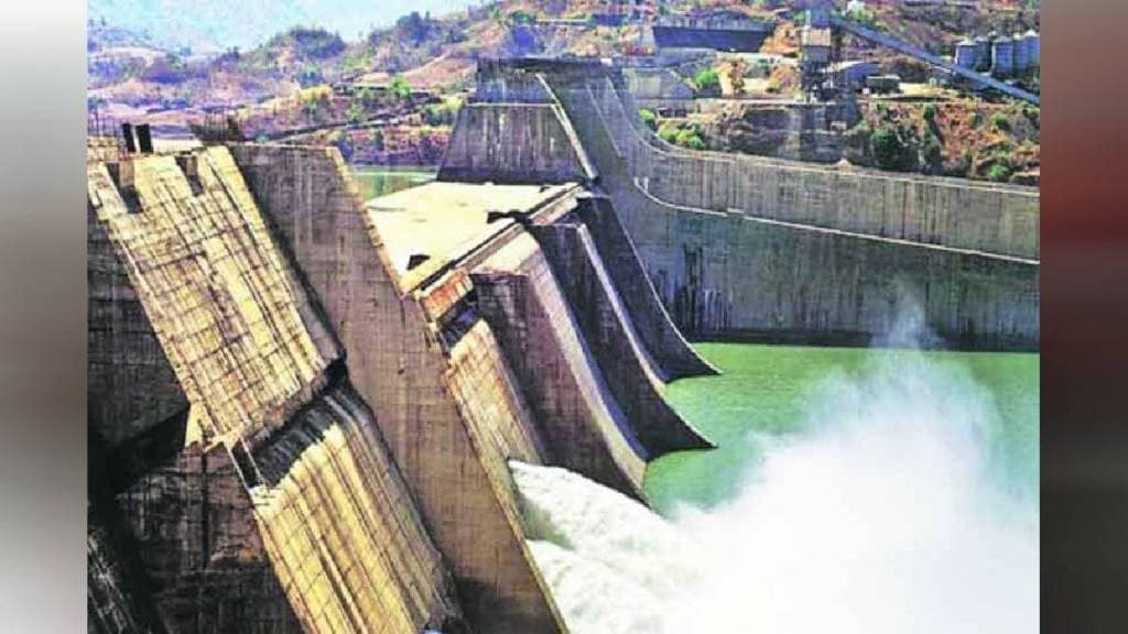 CIDCO to begin construction of Kondhane Dam project soon navi Mumbai news