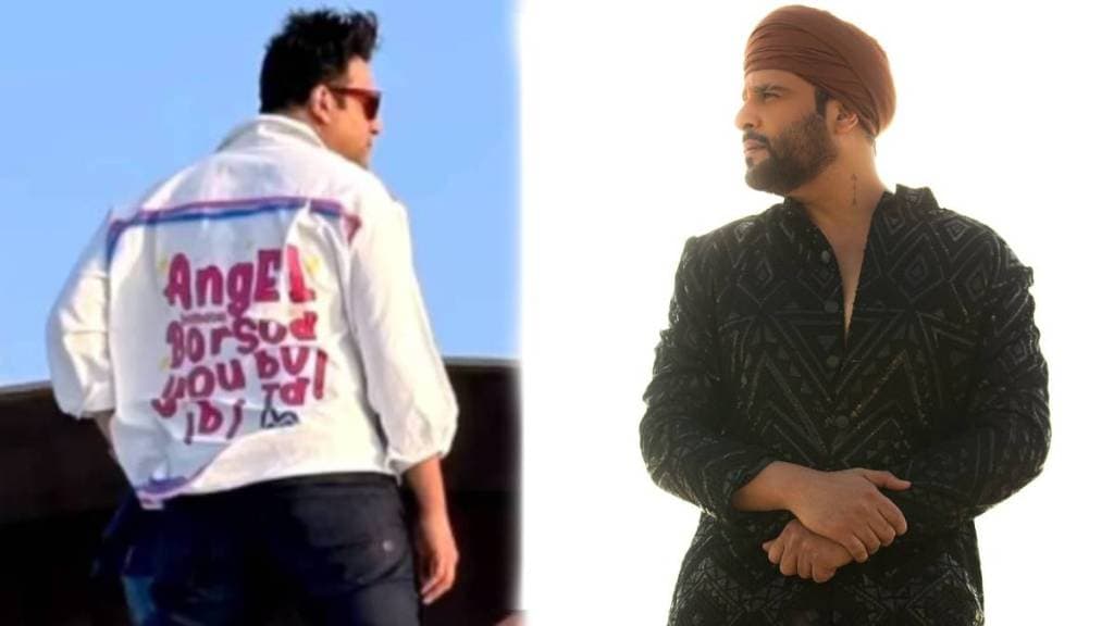 krushna abhishek bought 3 bhk flat to put new clothes there