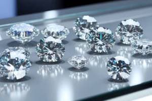 Augmont Forum for buying and selling lab grown diamonds print eco news