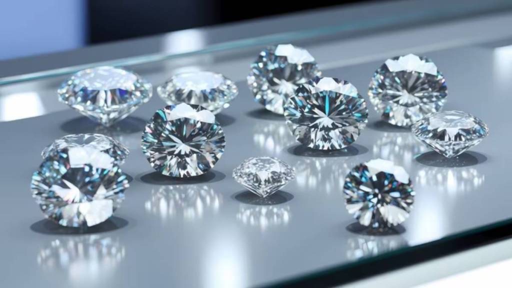 Augmont Forum for buying and selling lab grown diamonds print eco news