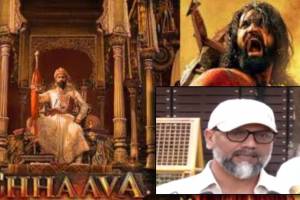 chhaava director laxman utekar big decision to delete controversial scene and pre release show