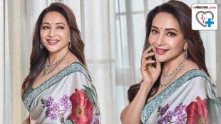 Madhuri dixit shared glowing skincare hack for dull dry skin in winters know expert advice