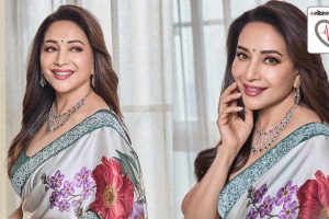 Madhuri dixit shared glowing skincare hack for dull dry skin in winters know expert advice