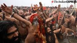 Maha Kumbh 2025 : पवित्र कुंभस्नानासाठी ४८ लाख भाविकांचा ट्रेनने प्रवास, मौनी अमवास्येकरता रेल्वेकडून खास नियोजन!