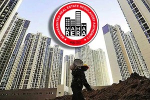 maharera relaxed the condition for 500 projects to appoint a developer association as a self regulatory body