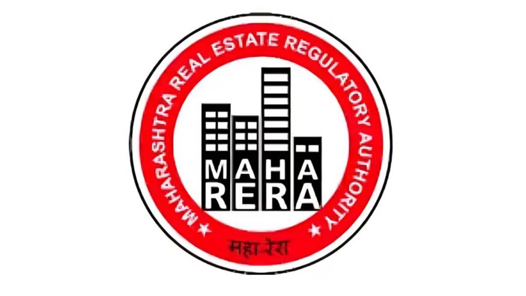 MahaRERA working on new camouflage to help in registration of new housing projects Nagpur news