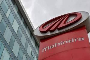 Mahindra new EV project in Chakan print