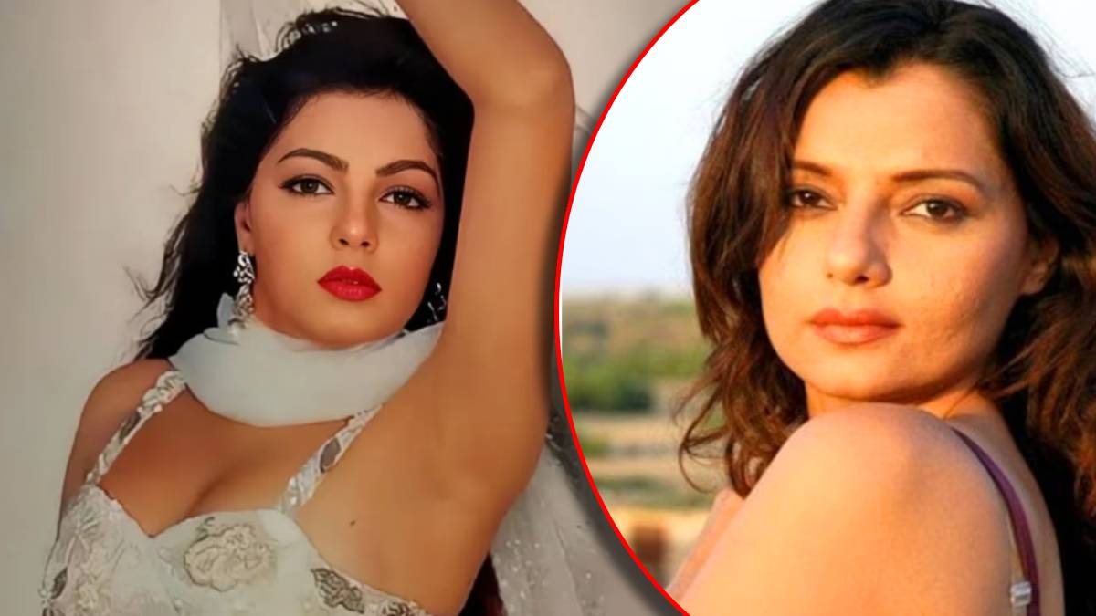 mamta Kulkarni These 7 actresses left glamour world for spiritual path