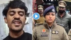 Video: “त्यांची विक्री झाली असती…”, चार बहिणी, आईची हत्या करणाऱ्या अर्शदचा धक्कादायक व्हिडीओ समोर