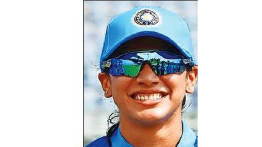 Smriti Mandhana to captain Indian women cricket team for series against Ireland