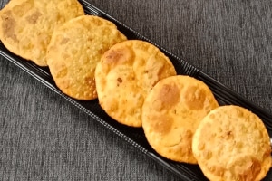 matar kachori recipe in marathi