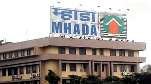 MHADA offices are now on lease Mumbai news