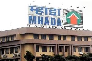 MHADA offices are now on lease Mumbai news