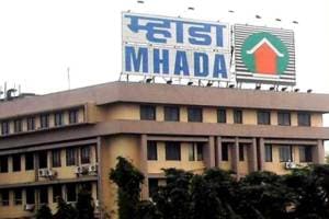 MHADA Mumbai Building Repair and Reconstruction Board decides to conduct architectural audit of 500 cessed buildings in the first phase Mumbai print news